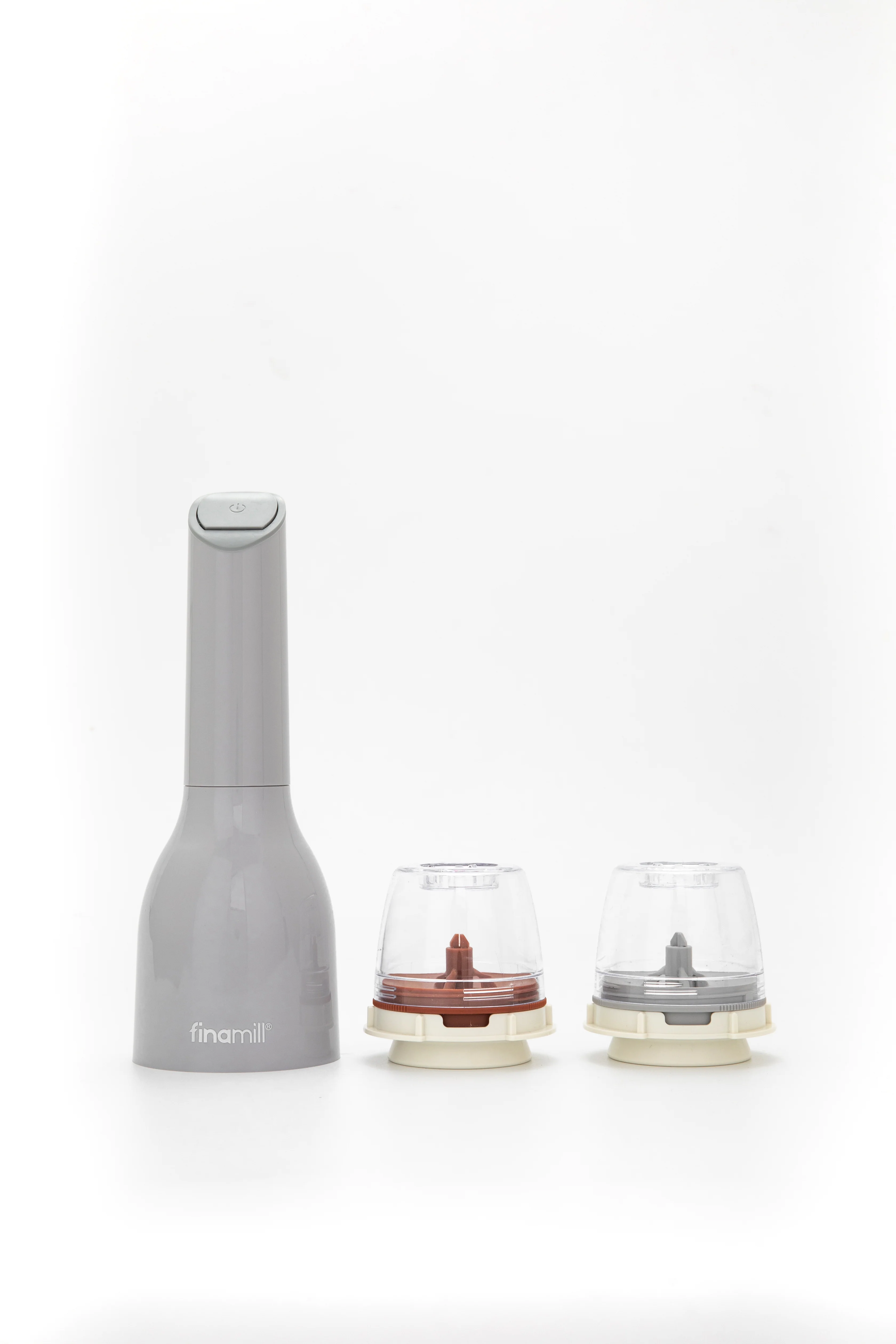 FinaMill Battery Mill – Pepper & Spice Grinder in One - Image 4