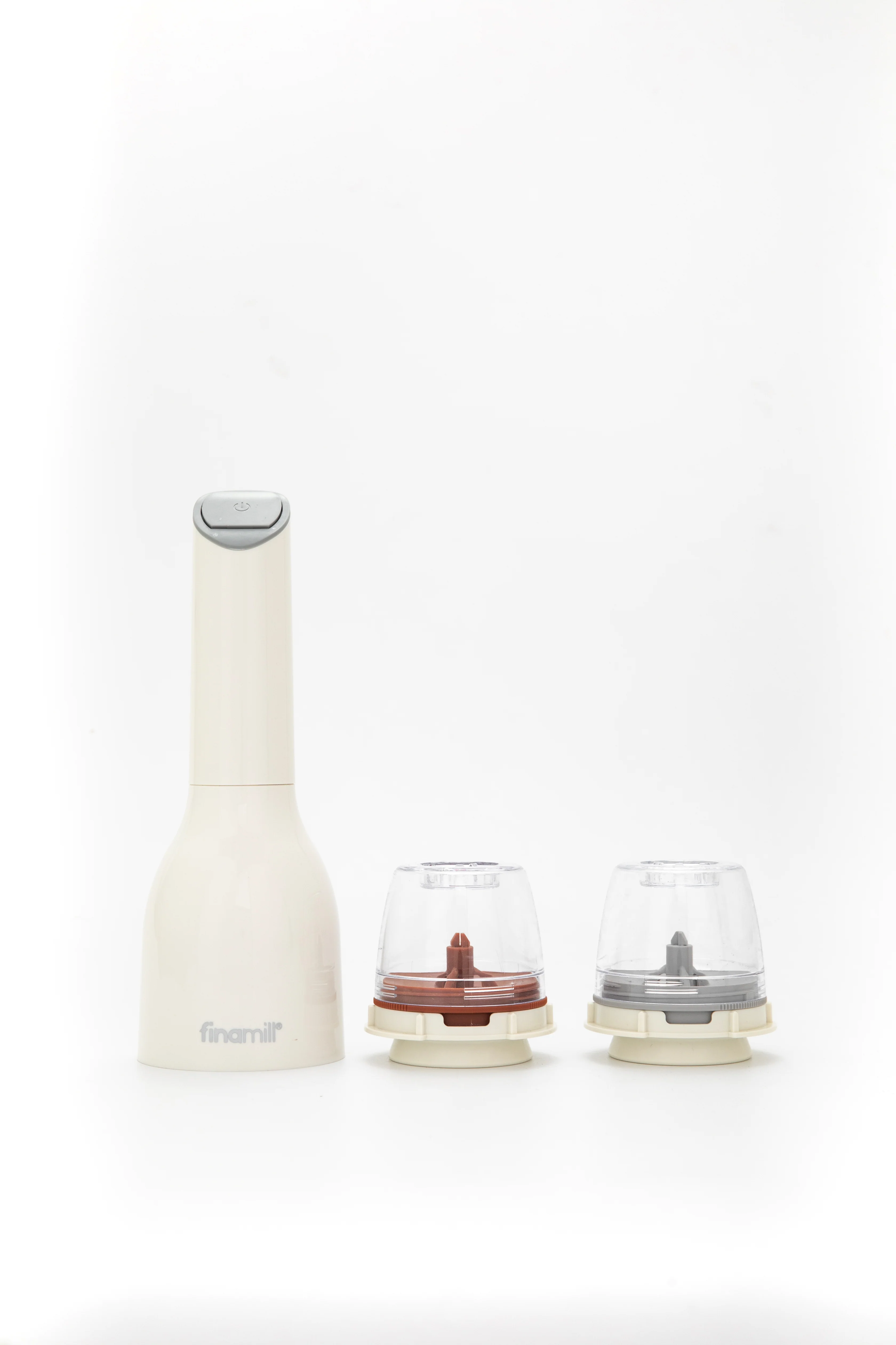 FinaMill Battery Mill – Pepper & Spice Grinder in One - Image 5