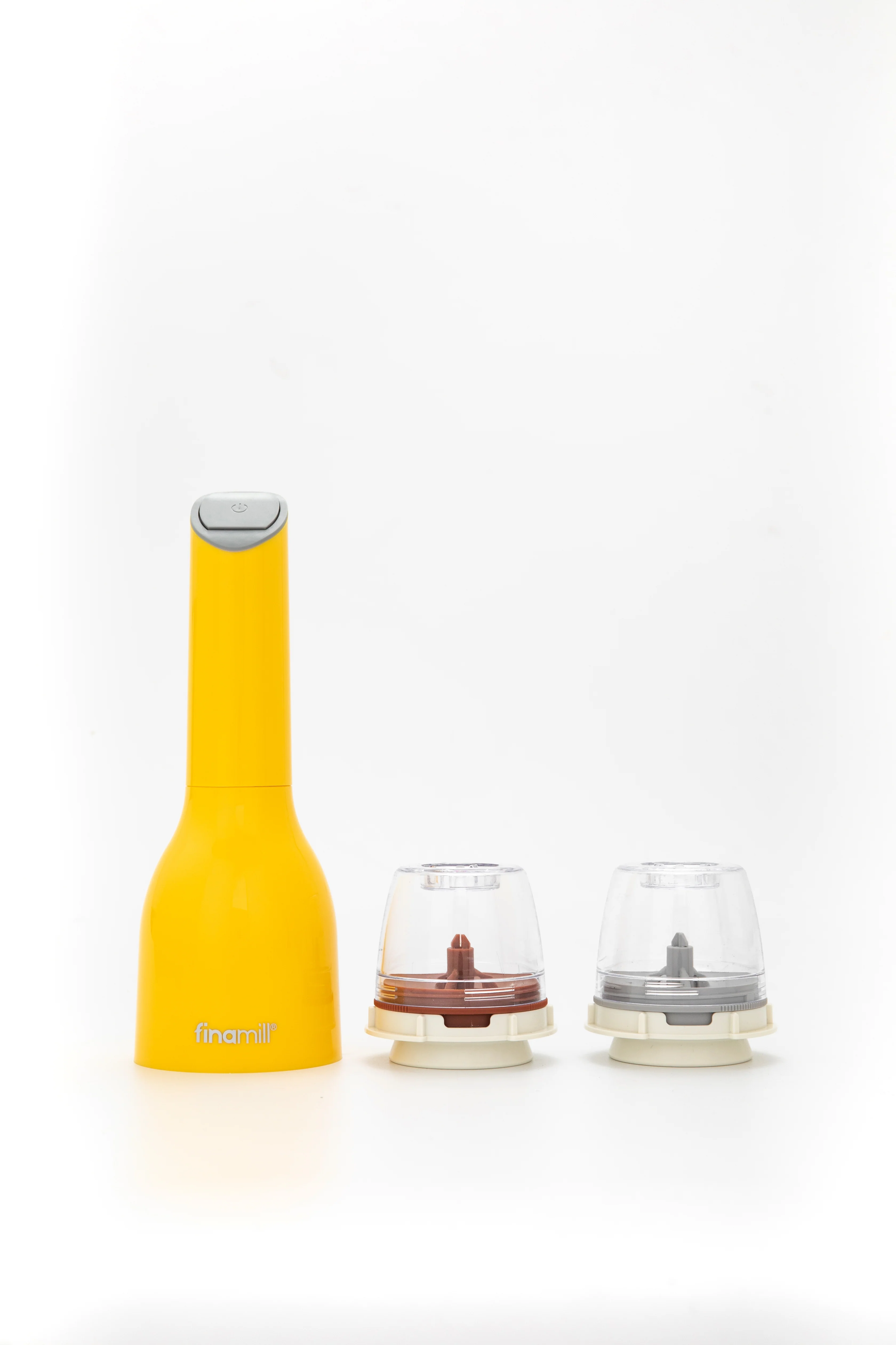 FinaMill Battery Mill – Pepper & Spice Grinder in One - Image 6