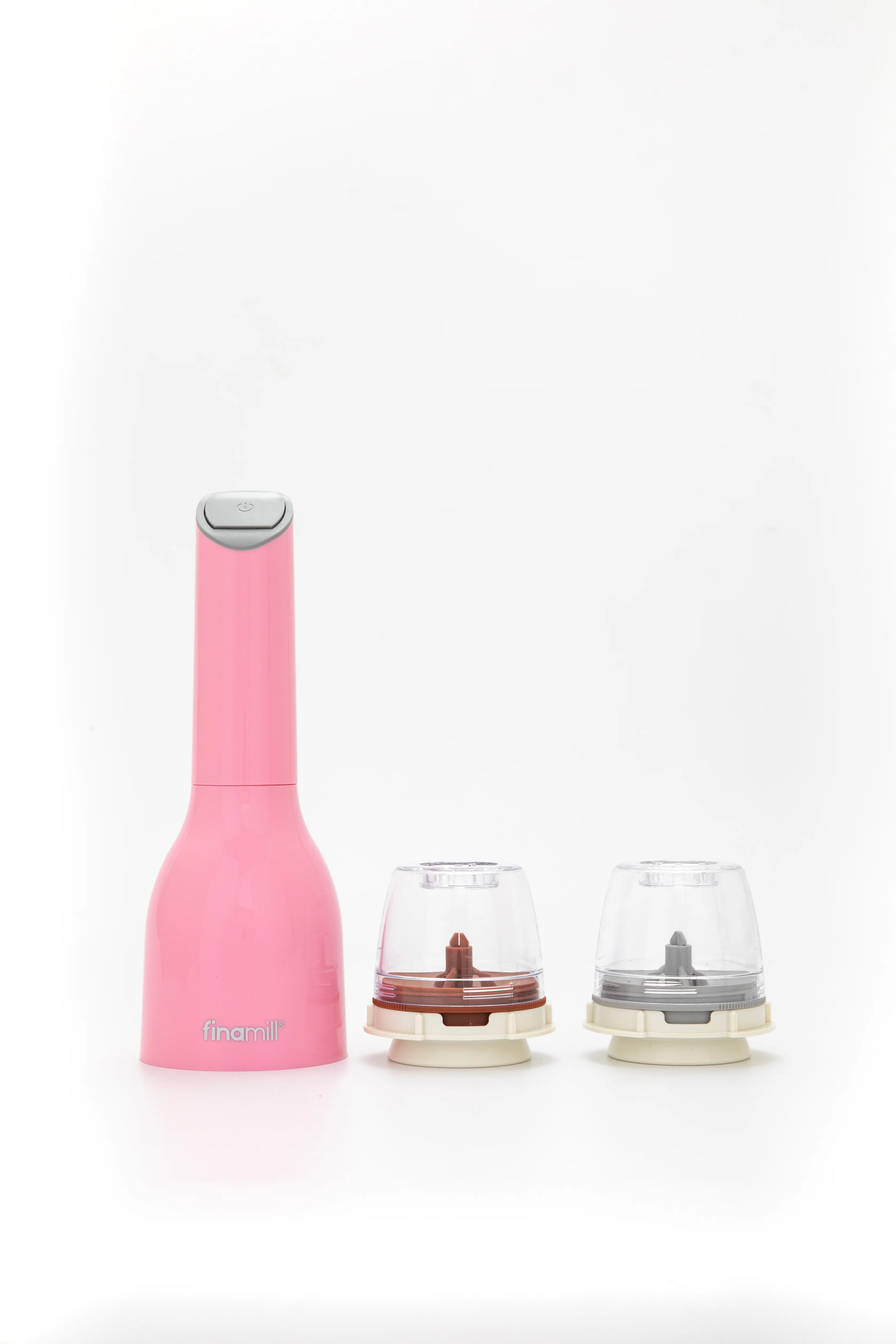 FinaMill Battery Mill – Pepper & Spice Grinder in One - Image 8