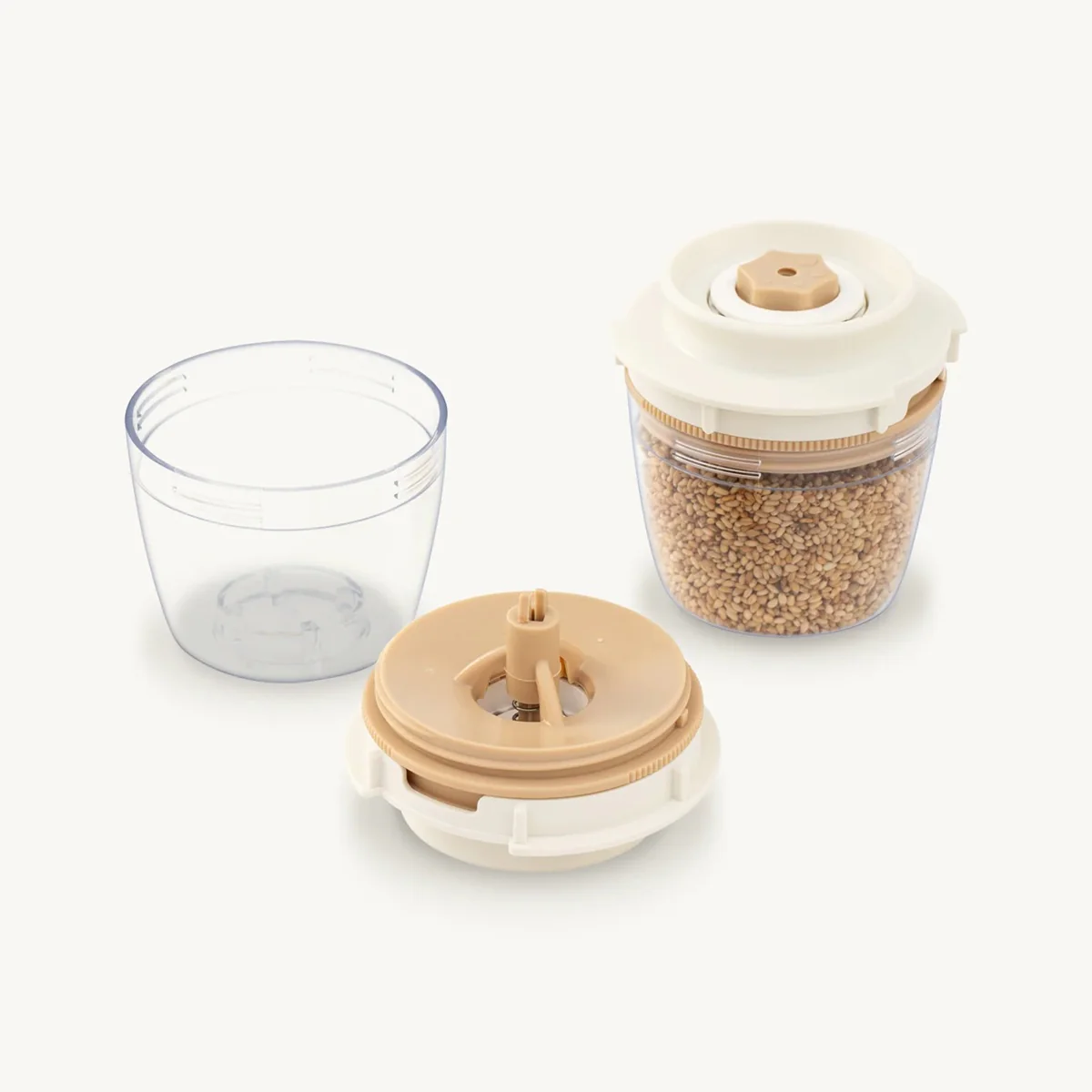 FinaPod Sesame Pod - Image 4