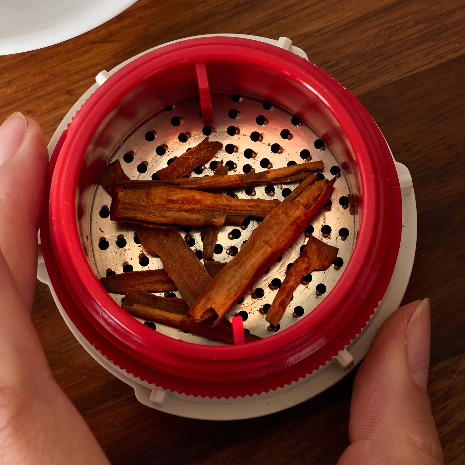 FINAMILL FinaPod Grater - Image 7