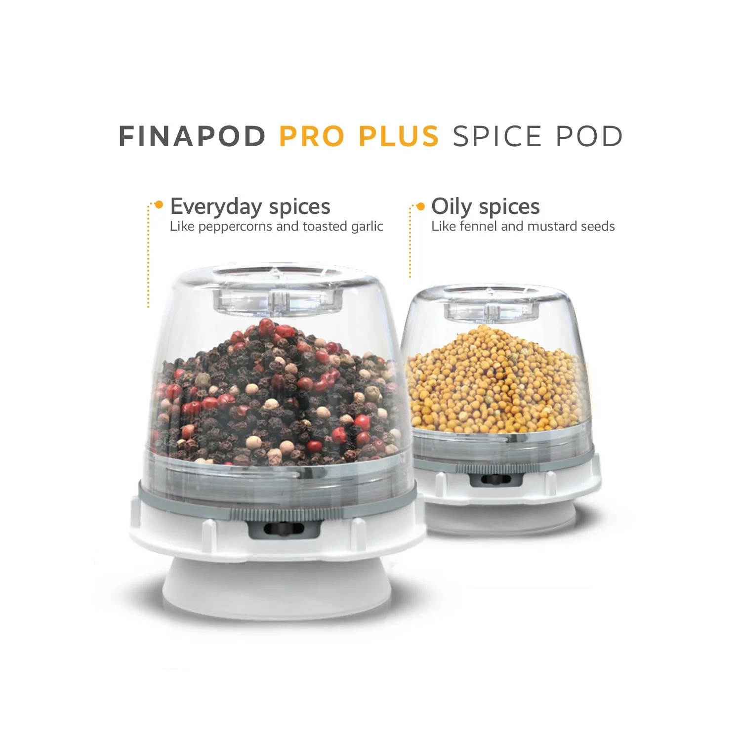 FinaPod PRO Plus – 1 Pack - Image 4