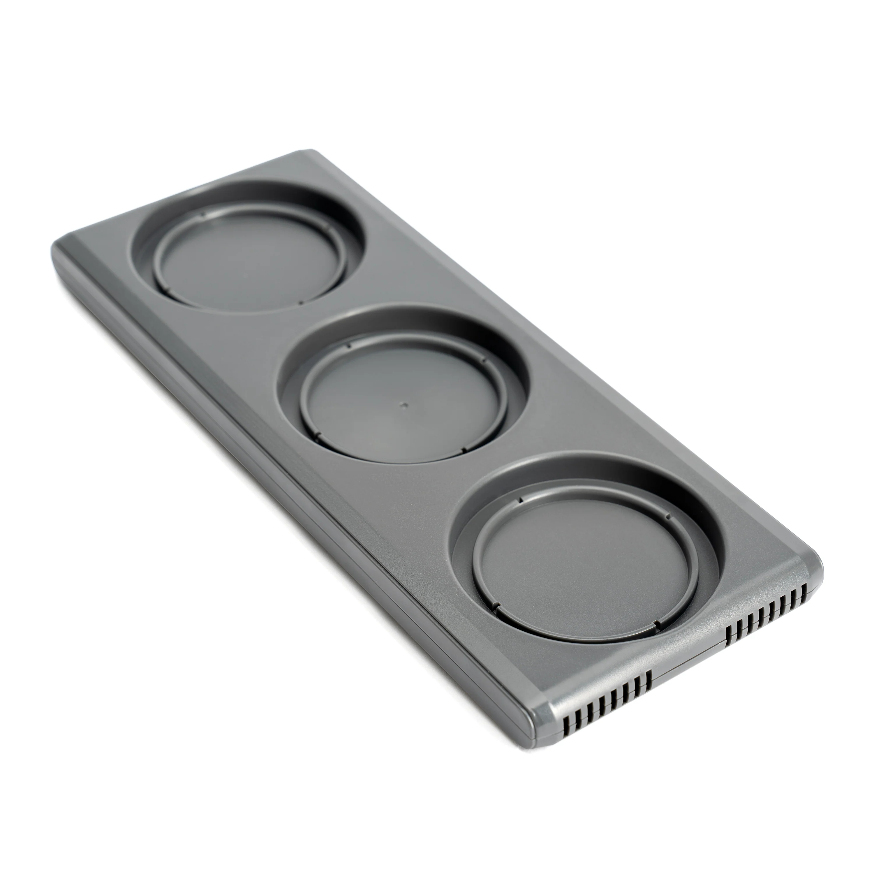 Stackable Rectangular Tray - Image 3