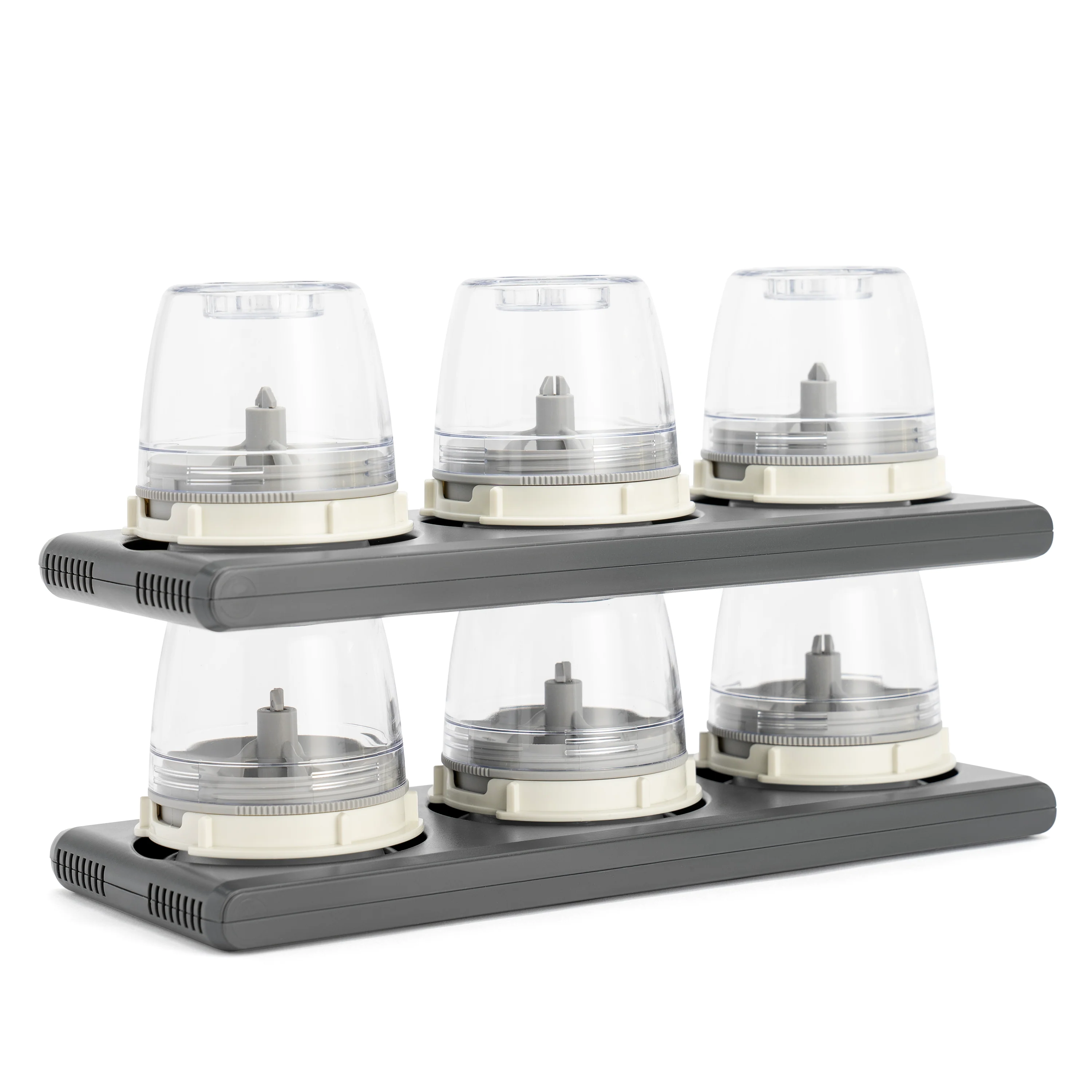 Stackable Rectangular Tray - Image 4