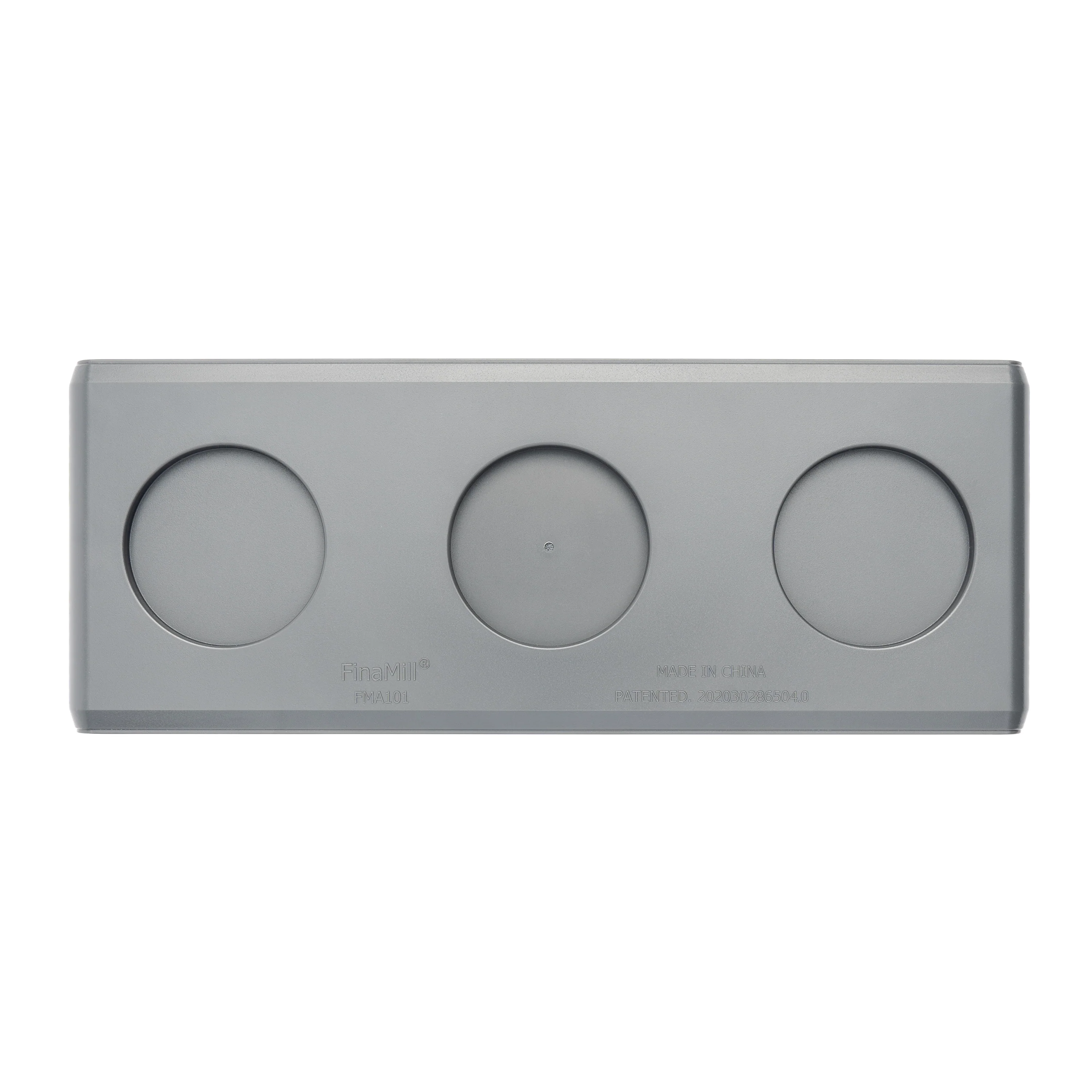 Stackable Rectangular Tray - Image 5